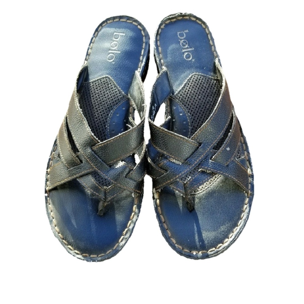 Bolo Men's Shoes